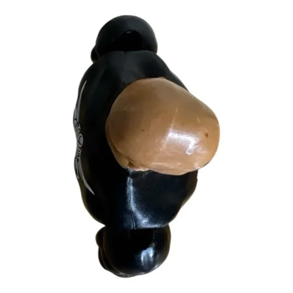 WWE The Rock Elite Figure Mattel Just Bring It Action Figure - Picture 5 of 7